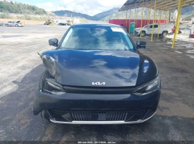 Kia EV6 Wind AWD * Крайна цена до БГ* , снимка 12