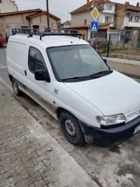 Citroen Berlingo, снимка 2