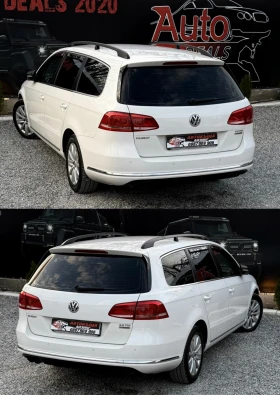 VW Passat 2.0TDI* 150HP* BLUEMOTION* СОБСТВЕН ЛИЗИНГ, снимка 5