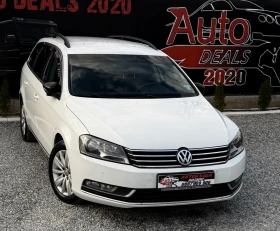 VW Passat 2.0TDI* 150HP* BLUEMOTION* СОБСТВЕН ЛИЗИНГ, снимка 1
