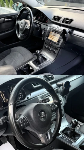 VW Passat 2.0TDI* 150HP* BLUEMOTION* СОБСТВЕН ЛИЗИНГ, снимка 9