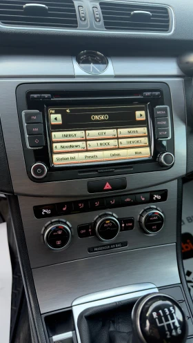 VW Passat 2.0TDI* 150HP* BLUEMOTION* СОБСТВЕН ЛИЗИНГ, снимка 11