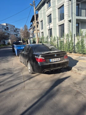 BMW 530, снимка 8