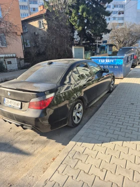 BMW 530, снимка 7