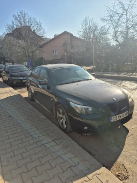 BMW 530, снимка 6