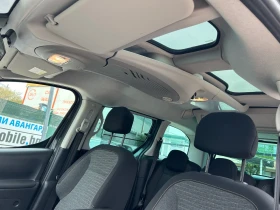 Citroen Berlingo 1.6 HDI AUTOMAT, снимка 13