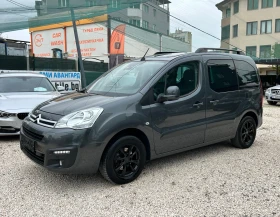 Citroen Berlingo 1.6 HDI AUTOMAT, снимка 3