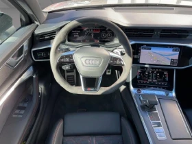 Audi Rs6 Avant Quattro = Black Optic Plus = Гаранция, снимка 8