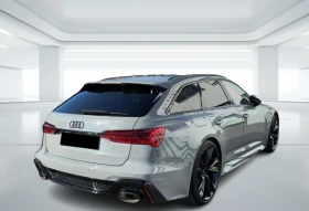 Audi Rs6 Avant Quattro = Black Optic Plus = Гаранция, снимка 2