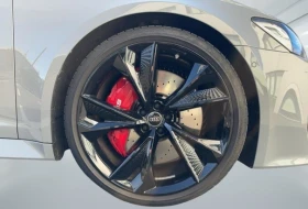 Audi Rs6 Avant Quattro = Black Optic Plus = Гаранция, снимка 4
