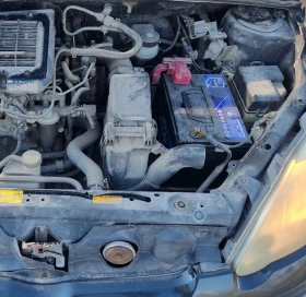 Toyota Yaris 1.4 D-4D 75 к.с. (дизел), снимка 9