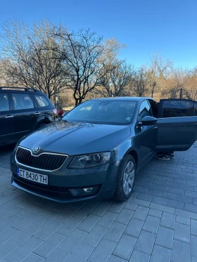 Skoda Octavia, снимка 9