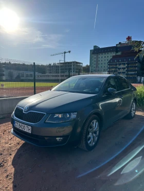 Skoda Octavia, снимка 1