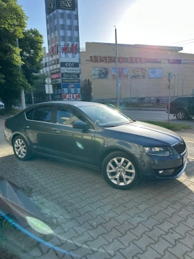 Skoda Octavia, снимка 14