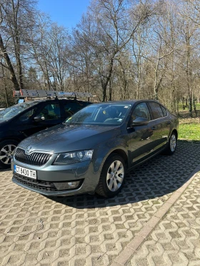 Skoda Octavia, снимка 2