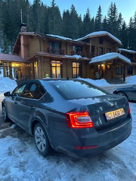 Skoda Octavia, снимка 12