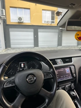 Skoda Octavia, снимка 11