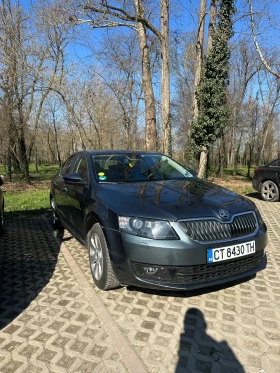 Skoda Octavia, снимка 3