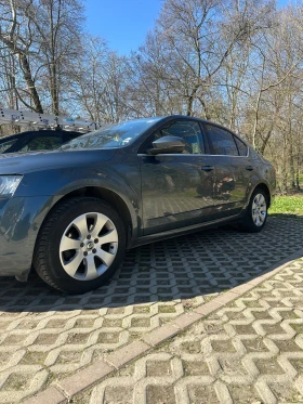 Skoda Octavia, снимка 5