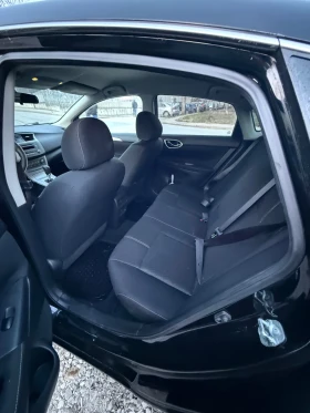Nissan Sentra, снимка 5
