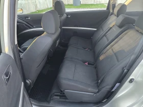 Toyota Corolla verso, снимка 10
