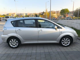 Toyota Corolla verso, снимка 4