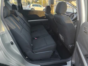 Toyota Corolla verso, снимка 12