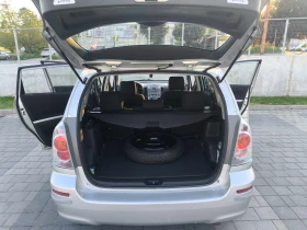 Toyota Corolla verso, снимка 6