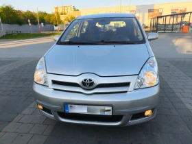 Toyota Corolla verso, снимка 2