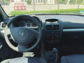 Renault Clio, снимка 7