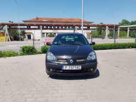 Renault Clio, снимка 12
