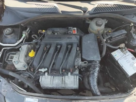 Renault Clio, снимка 10
