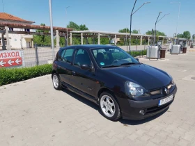 Renault Clio, снимка 1