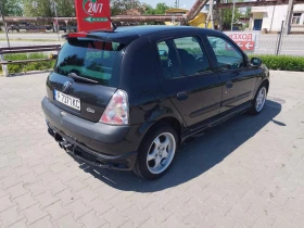 Renault Clio, снимка 4