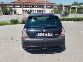 Renault Clio, снимка 5