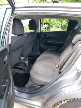 Chevrolet Aveo, снимка 8