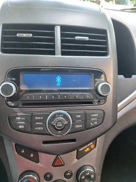 Chevrolet Aveo, снимка 12