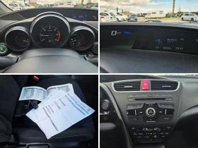 Honda Civic 1.6 i-DTEC EXECUTIVE ADAS, снимка 14