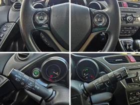 Honda Civic 1.6 i-DTEC EXECUTIVE ADAS, снимка 15