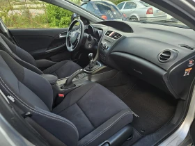 Honda Civic 1.6 i-DTEC EXECUTIVE ADAS, снимка 11