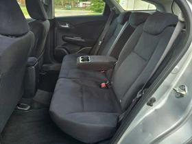 Honda Civic 1.6 i-DTEC EXECUTIVE ADAS, снимка 12