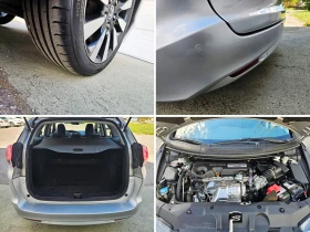 Honda Civic 1.6 i-DTEC EXECUTIVE ADAS, снимка 17