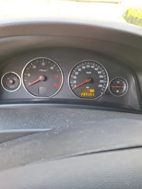 Opel Signum 2.2DTI, снимка 7