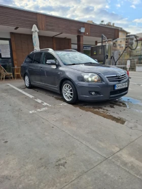 Toyota Avensis, снимка 1