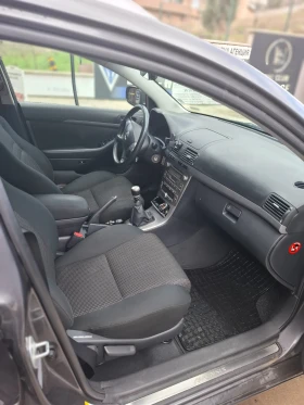 Toyota Avensis, снимка 7