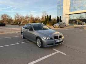 BMW 320, снимка 1