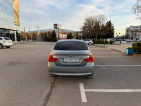 BMW 320, снимка 4