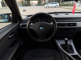 BMW 320, снимка 8