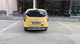Dacia Lodgy Stepway, снимка 3