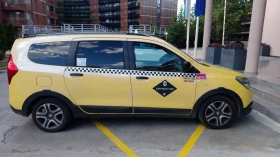 Dacia Lodgy Stepway, снимка 4